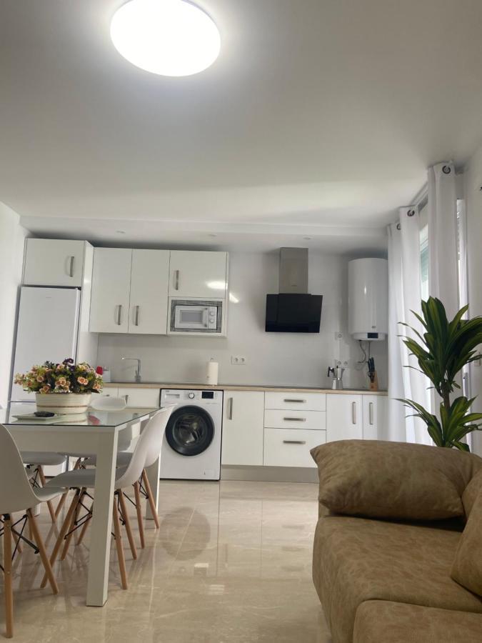 Ferienhaus Vivienda Rural El Progreso