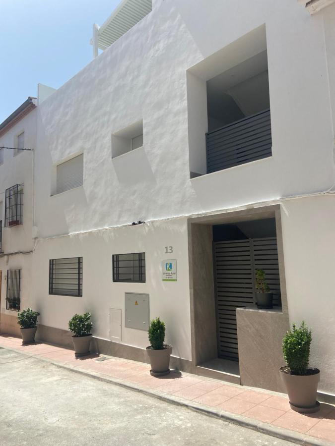 Vivienda Rural El Progreso Ferienhaus
