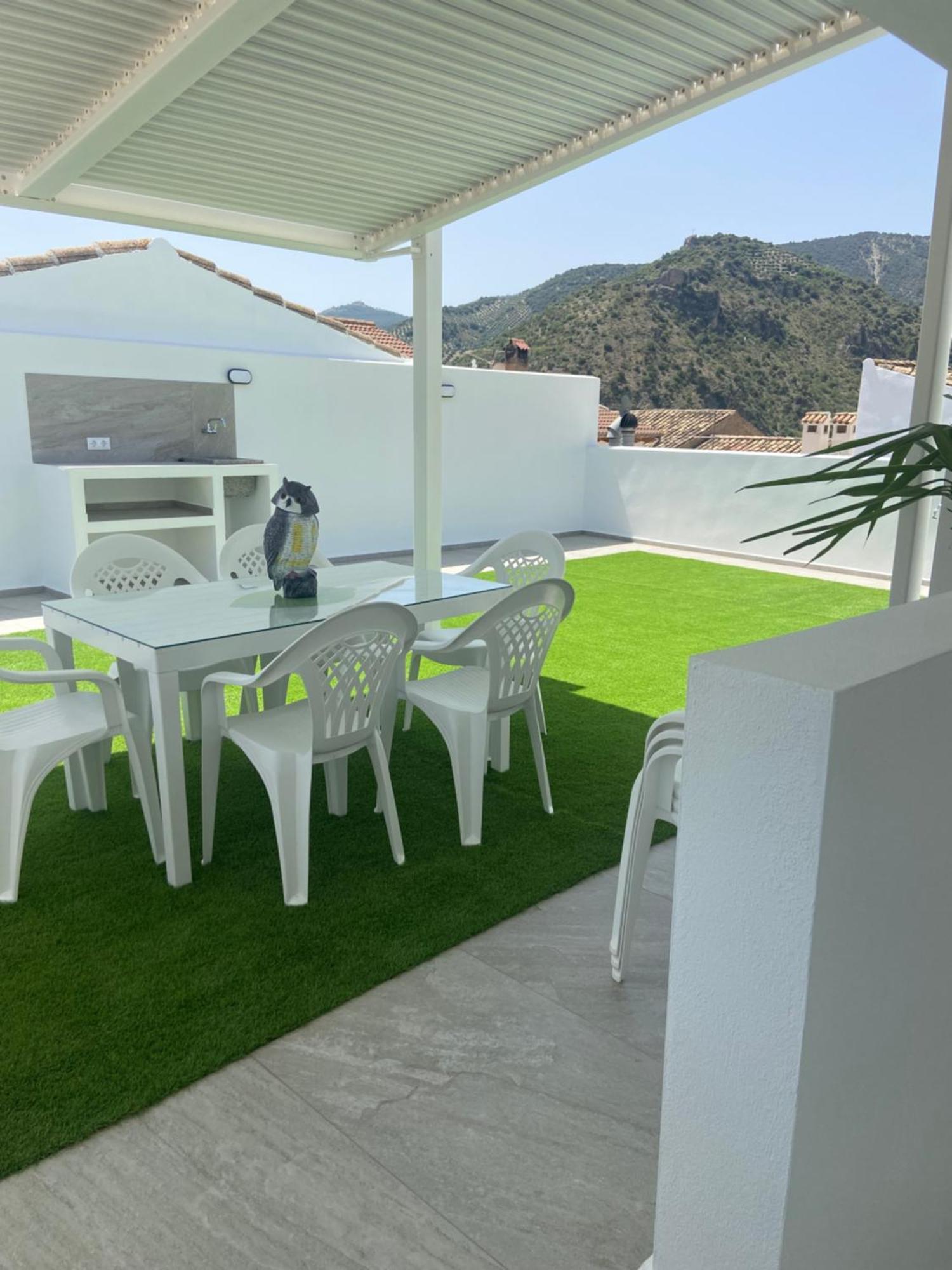 Vivienda Rural El Progreso Ferienhaus