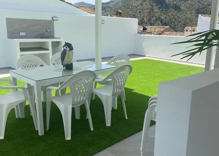 Vivienda Rural El Progreso